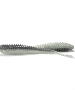 HogFarmer Baits Spunk Shad