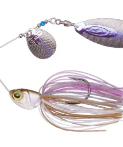 OSP Spinnerbaits High Pitcher