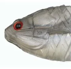 Issei Gill Flat Jr Soft Body