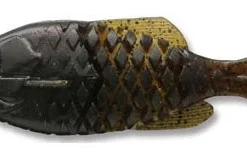 Issei Soft Body Gill Flat Set