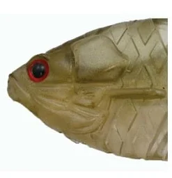 Issei Soft Body Gill Flat Set