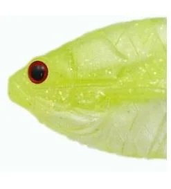 Issei Gill Flat Jr Soft Body