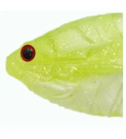 Issei Soft Body Gill Flat Set