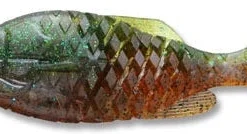 Issei Gill Flat Jr Soft Body