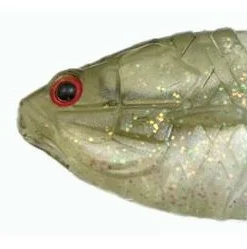 Issei Gill Flat Jr Soft Body