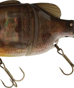 Imakatsu SG Gill Roid Hard Body