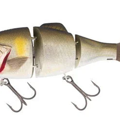 Geecrack Gilling Neo 160F Hard Body