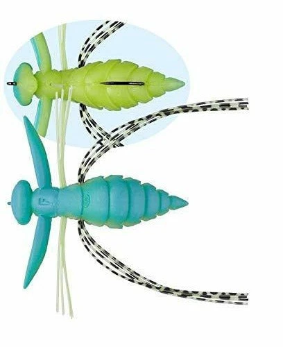 Evergreen USA Gizmo Poppers 3 Evergreen USA Gizmo Poppers