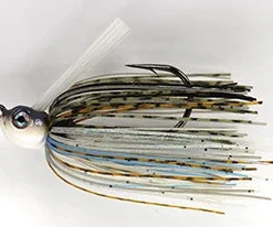Dirty Jigs California Swim Jigs