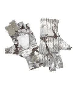 Simms Solarflex Sun Gloves