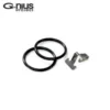 G-Nius Project Rod/Reel Accessories SHK Titanium Keeper
