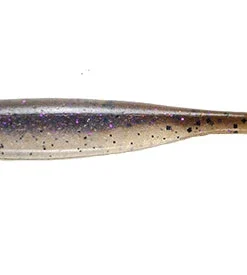 Keitech Paddletail Swimbaits Easy Shiner 4