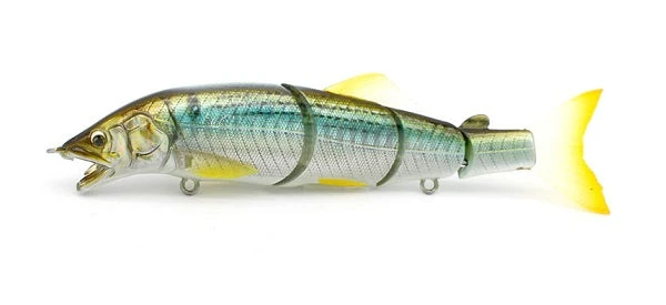 Little Jack Hard Body Gorgon 125 Custom 6 Little Jack Hard Body Gorgon 125 Custom