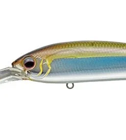 Evergreen International Deep Diving (15 Ft.+) Gold Digger 600