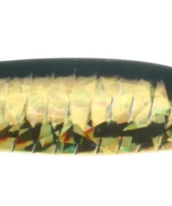 Nichols Lures Lake Fork Flutter Spoon Metals