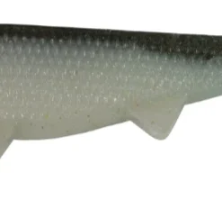 Optimum Baits Baby Boom Boom Weedless Soft Body