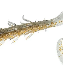 Daiwa Steez Hydro Curl Worm Worms