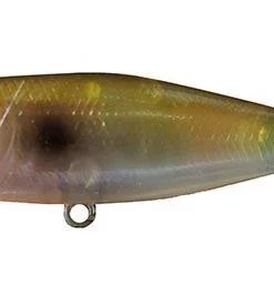 Lucky Craft S8 Popper Poppers