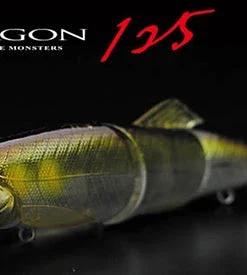 Little Jack Gorgon 125