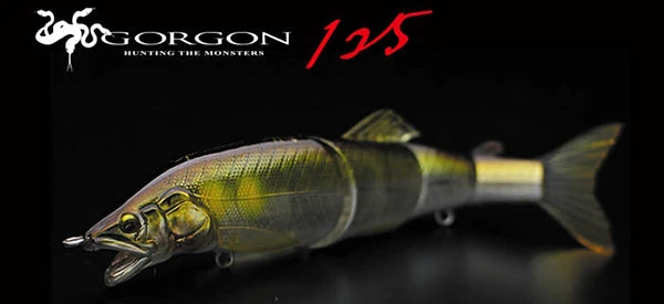 Little Jack Gorgon 125 3 Little Jack Gorgon 125