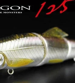 Little Jack Gorgon 125 27 Little Jack Gorgon 125