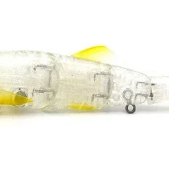 Little Jack Hard Body Gorgon 125 Custom 10 Little Jack Hard Body Gorgon 125 Custom