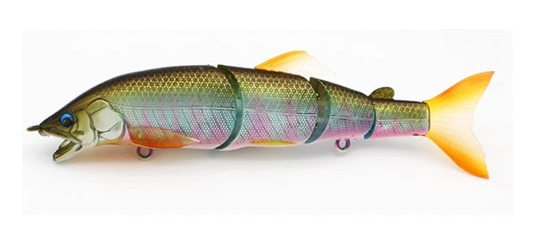 Little Jack Gorgon 125 6 Little Jack Gorgon 125