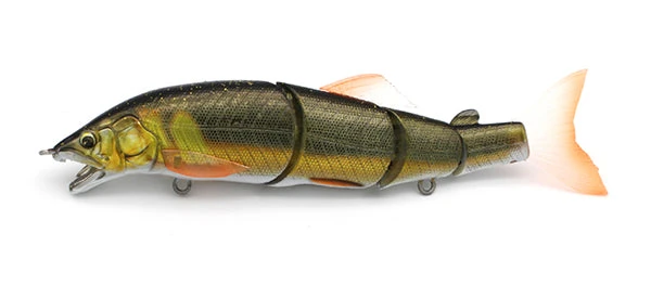 Little Jack Gorgon 125 11 Little Jack Gorgon 125