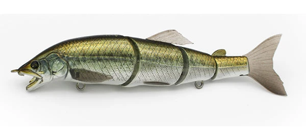 Little Jack Gorgon 125 13 Little Jack Gorgon 125