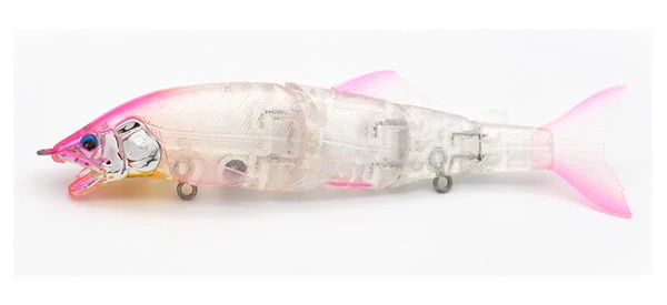 Little Jack Gorgon 125 4 Little Jack Gorgon 125