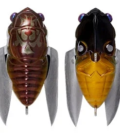 Megabass Grand Siglett