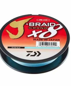 Daiwa JX-8 Grand Braid