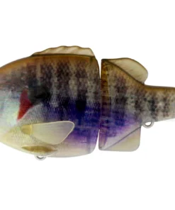 Deps Hard Body Tiny Bull Shooter