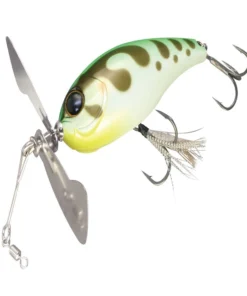 Jackall Chop Cut Prop Baits