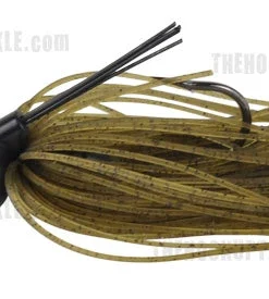 Keitech Football Jigs Tungsten Football Jig Model 2