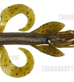 Yamamoto Kreature Creatures