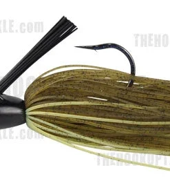 Keitech Casting Jigs Tungsten Casting Jig Model 1