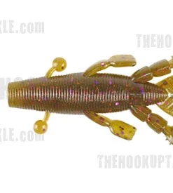 Yamamoto Creatures Flappin' Hog II