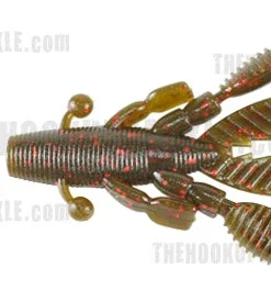 Yamamoto Creatures Flappin' Hog II