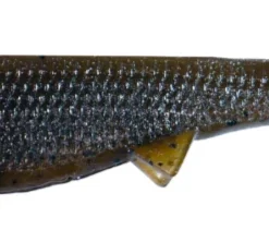 Optimum Baits Baby Boom Boom Weedless Soft Body