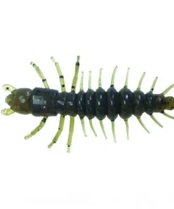 Nikko Lures Creatures Hellgrammite