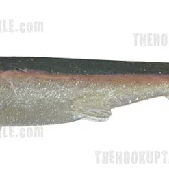 3:16 Lure Company 5 Inch Weedless Rising Son