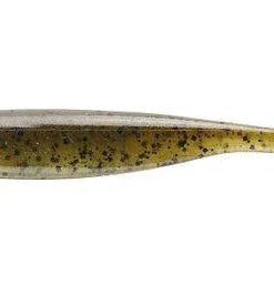 Keitech Easy Shiner 3.5