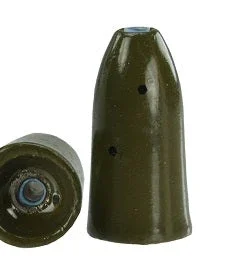 Picasso Slick Core Tungsten Flipping Weights Worm Weights