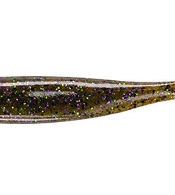 Keitech Paddletail Swimbaits Easy Shiner 3