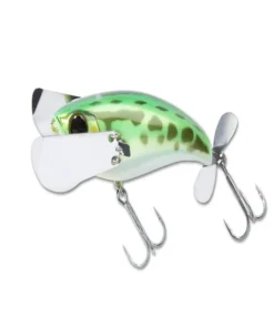 Jackall Pompadour Crawlers