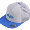 OSP Hats Flat Logo Mesh Cap