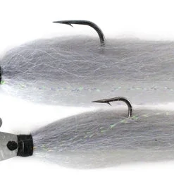 Spro Hair Jigs Phat Flies