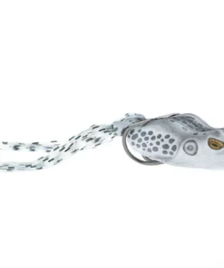 Snag-Proof Bobby's Perfect Frog Frogs