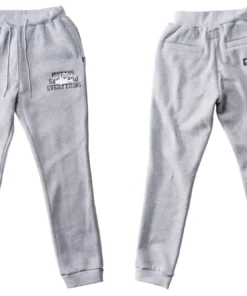 Pants/Shorts OSP X Bassmania College Logo Thermal Pants
